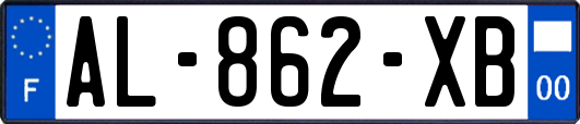 AL-862-XB