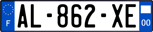 AL-862-XE