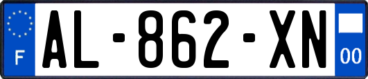 AL-862-XN