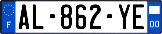 AL-862-YE