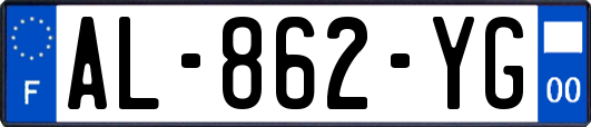 AL-862-YG