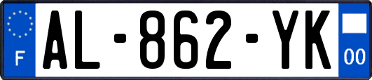 AL-862-YK