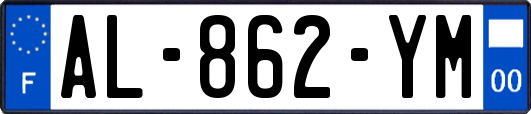 AL-862-YM