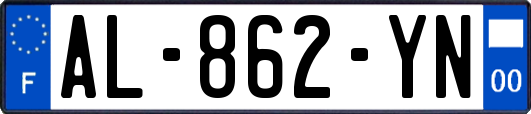 AL-862-YN