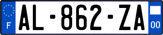 AL-862-ZA