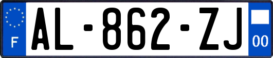 AL-862-ZJ