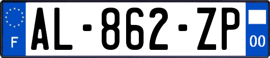 AL-862-ZP