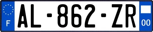 AL-862-ZR