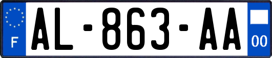 AL-863-AA