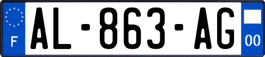 AL-863-AG