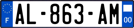 AL-863-AM