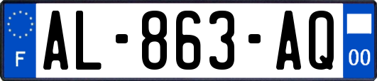 AL-863-AQ