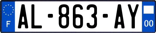 AL-863-AY