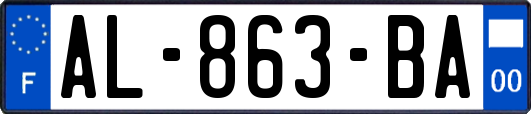 AL-863-BA