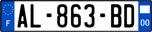 AL-863-BD