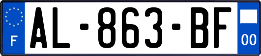 AL-863-BF