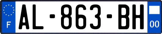 AL-863-BH