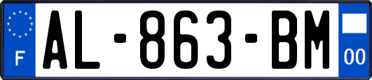 AL-863-BM