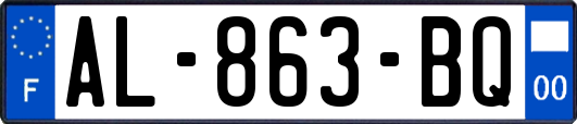 AL-863-BQ