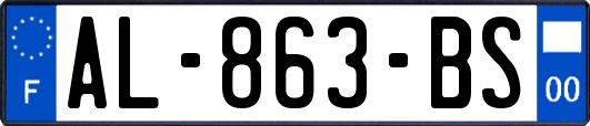 AL-863-BS
