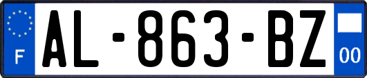 AL-863-BZ