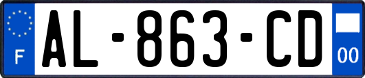 AL-863-CD