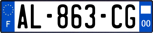 AL-863-CG