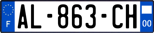 AL-863-CH