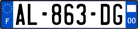 AL-863-DG