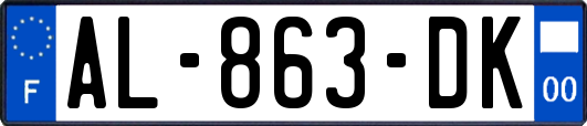 AL-863-DK