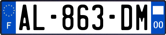 AL-863-DM