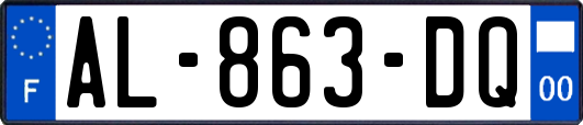 AL-863-DQ