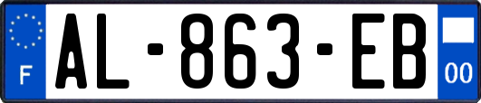 AL-863-EB