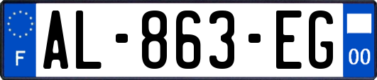 AL-863-EG