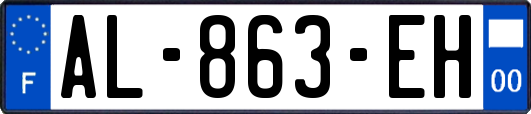 AL-863-EH