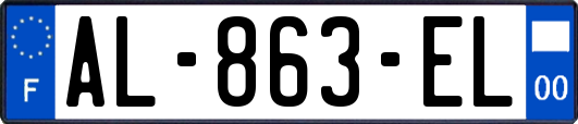 AL-863-EL