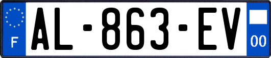 AL-863-EV
