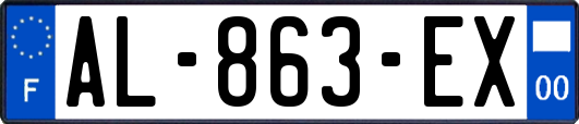 AL-863-EX