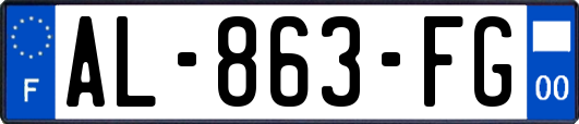 AL-863-FG