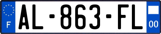 AL-863-FL