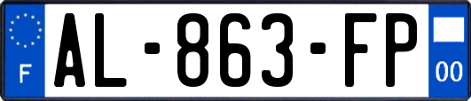 AL-863-FP
