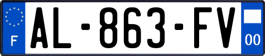 AL-863-FV