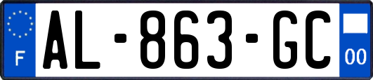 AL-863-GC