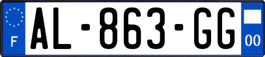 AL-863-GG