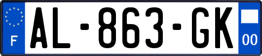 AL-863-GK