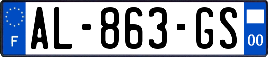 AL-863-GS