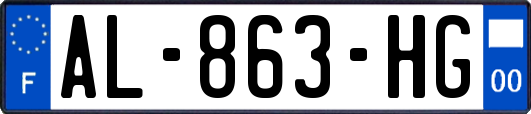 AL-863-HG