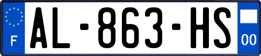 AL-863-HS