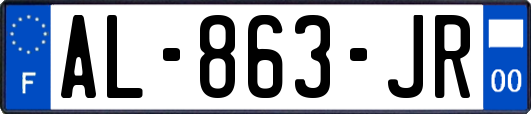 AL-863-JR
