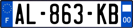 AL-863-KB